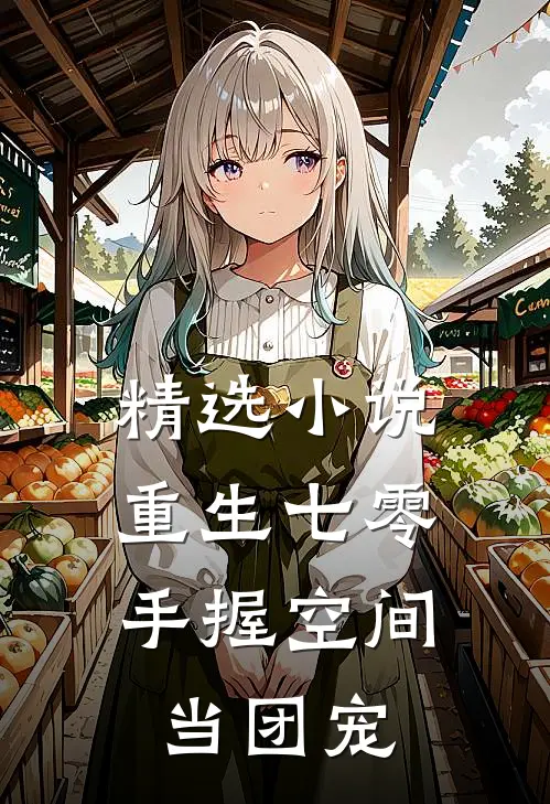精选小说重生七零；手握空间当团宠