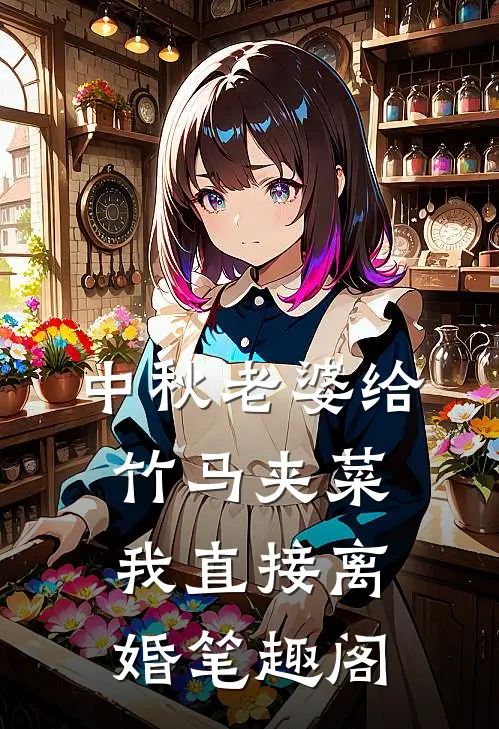 中秋老婆给竹马夹菜，我直接离婚笔趣阁