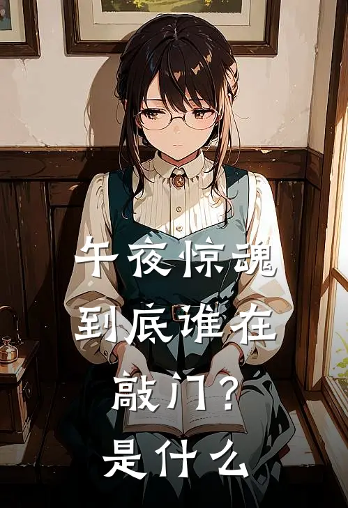 午夜惊魂，到底谁在敲门？是什么