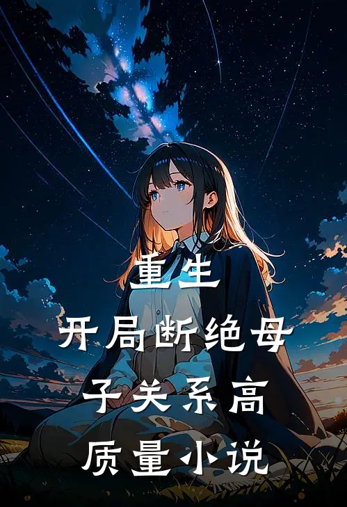 重生：开局断绝母子关系高质量小说