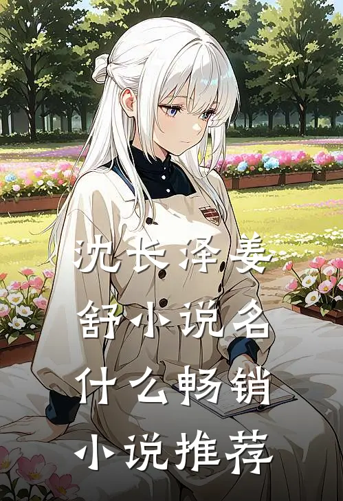 沈长泽姜舒小说名什么畅销小说推荐