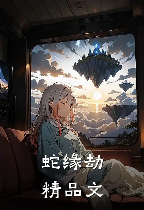 蛇缘劫精品文