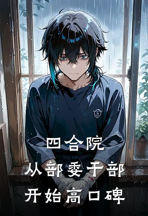 四合院：从部委干部开始高口碑