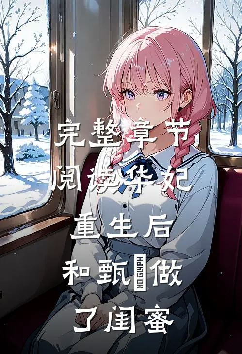 完整章节阅读华妃重生后，和甄嬛做了闺蜜
