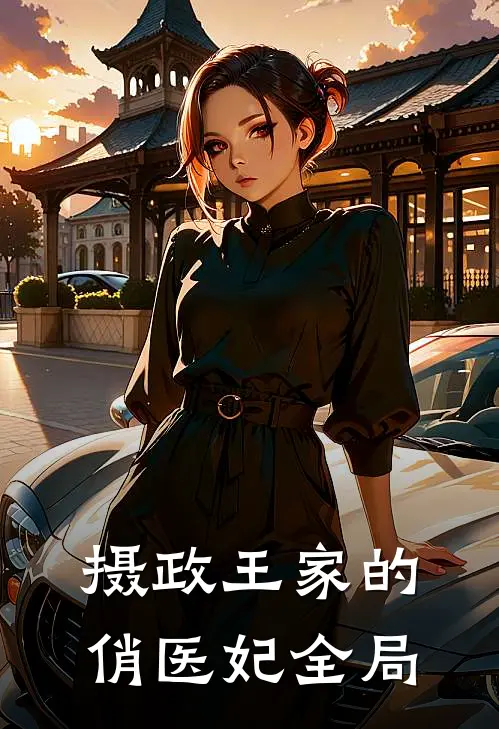 摄政王家的俏医妃全局