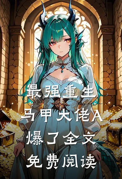 最强重生：马甲大佬A爆了全文免费阅读