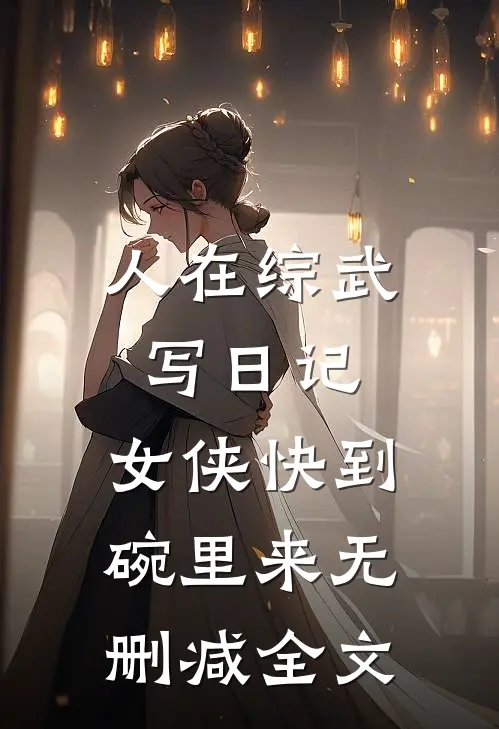 人在综武写日记，女侠快到碗里来无删减全文