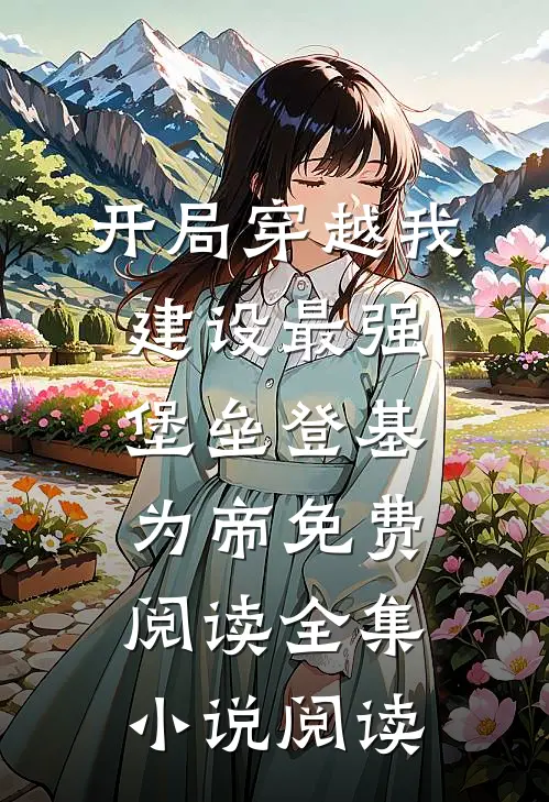 开局穿越我建设最强堡垒登基为帝免费阅读全集小说阅读