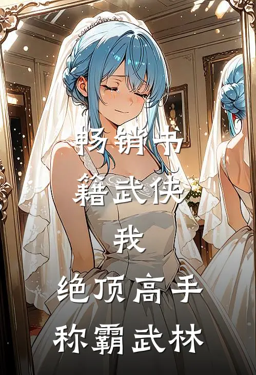 畅销书籍武侠：我，绝顶高手，称霸武林