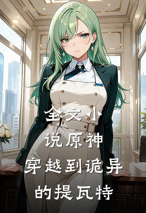 全文小说原神，穿越到诡异的提瓦特
