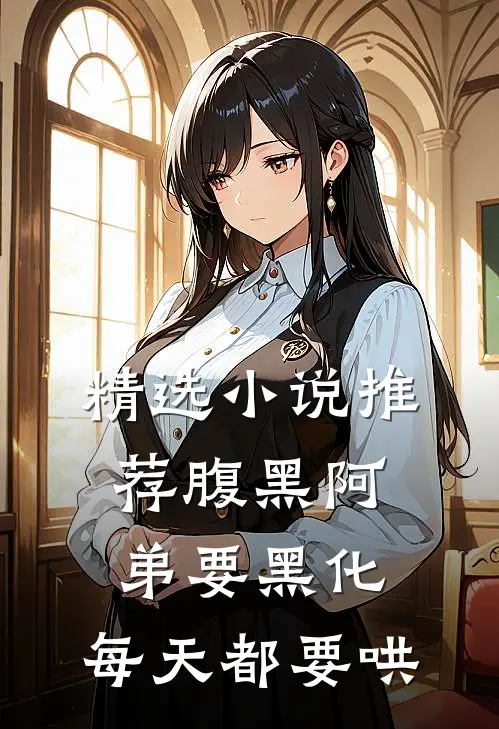 精选小说推荐腹黑阿弟要黑化，每天都要哄