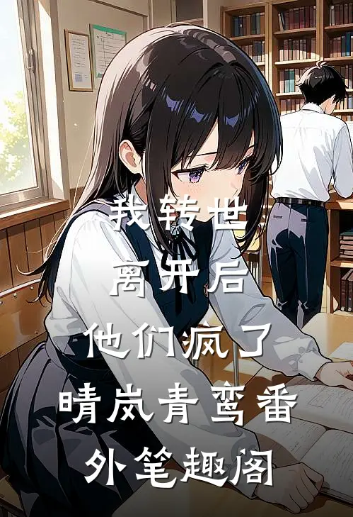我转世离开后，他们疯了：晴岚青鸾番外笔趣阁