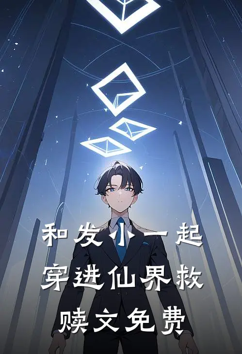 和发小一起穿进仙界救赎文免费
