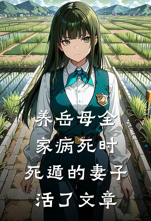 养岳母全家病死时，死遁的妻子活了文章