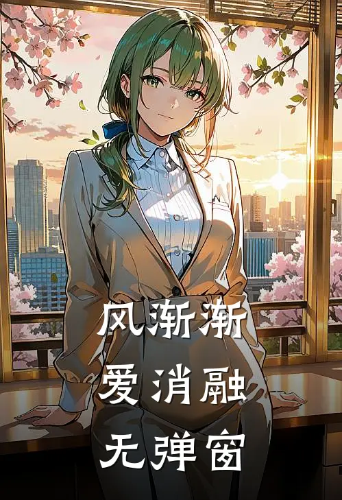 风渐渐，爱消融无弹窗