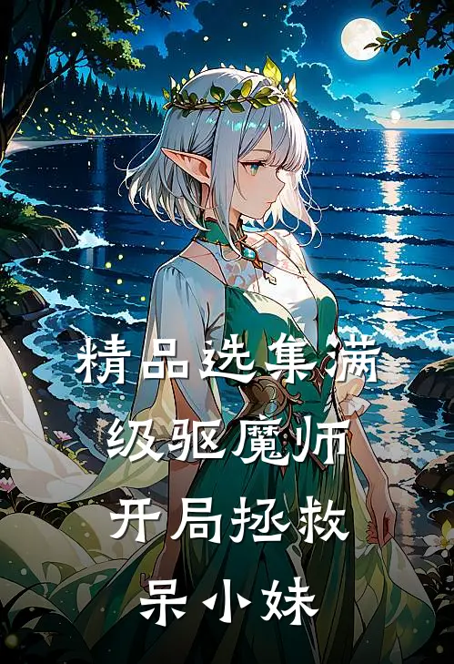 精品选集满级驱魔师：开局拯救呆小妹