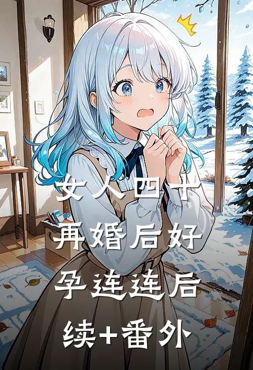 女人四十，再婚后好孕连连后续+番外