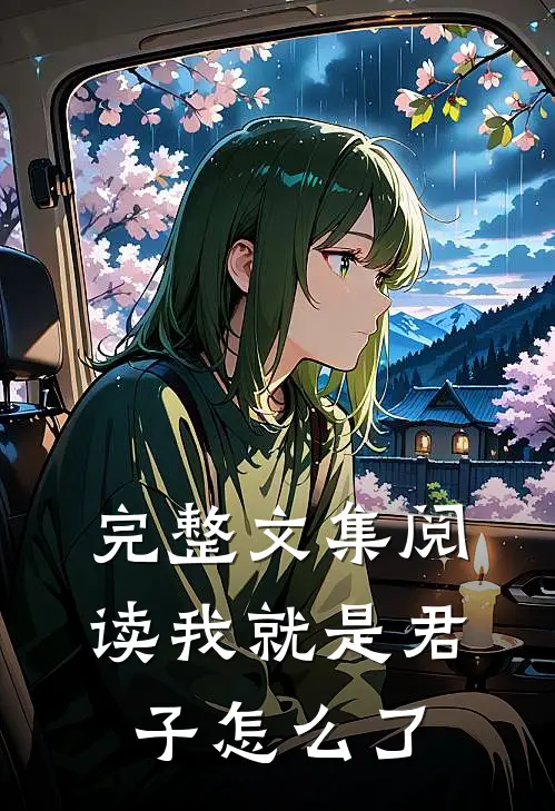 完整文集阅读我就是君子怎么了