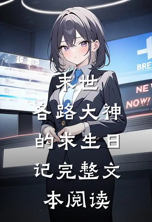 末世：各路大神的求生日记完整文本阅读