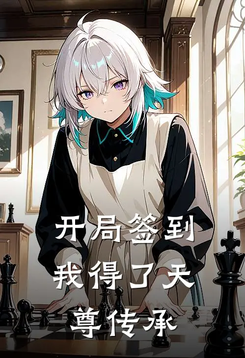 开局签到我得了天尊传承