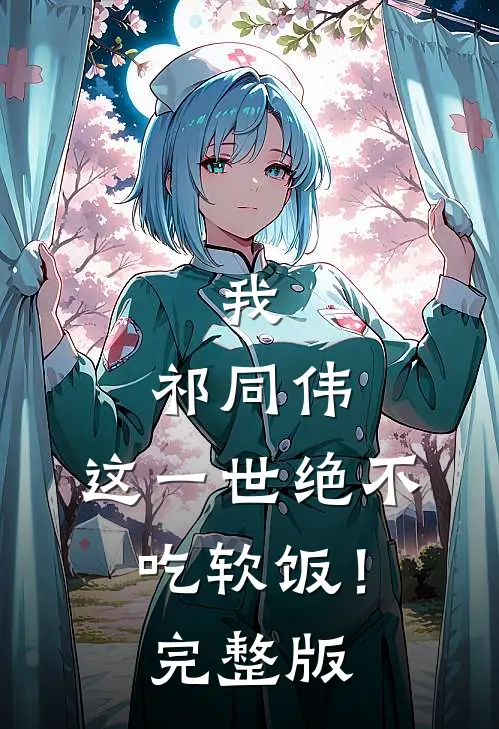 我，祁同伟，这一世绝不吃软饭！完整版