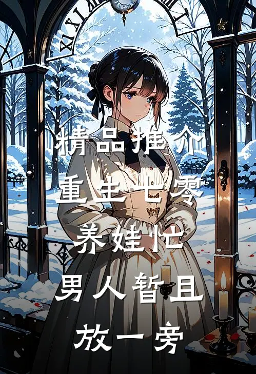 精品推介重生七零养娃忙，男人暂且放一旁