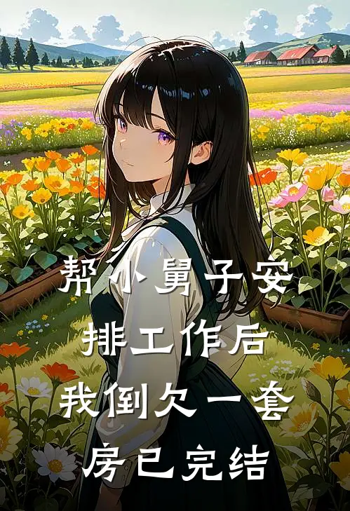 帮小舅子安排工作后，我倒欠一套房已完结
