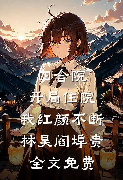 四合院：开局住院，我红颜不断林昊阎埠贵全文免费