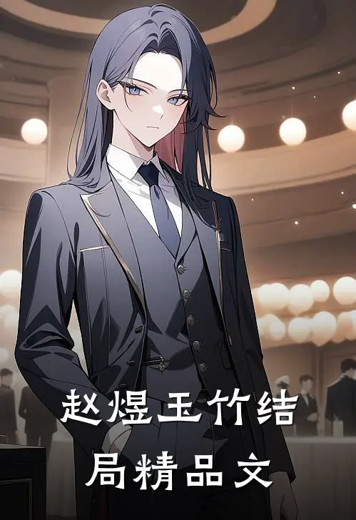赵煜玉竹结局精品文