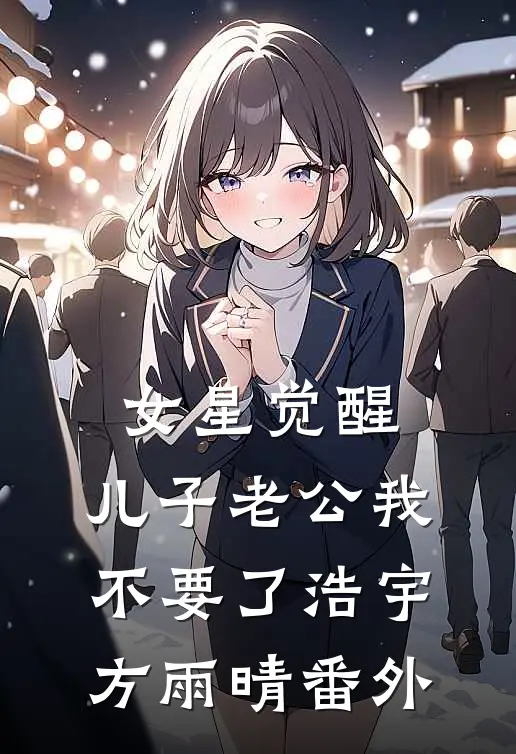 女星觉醒：儿子老公我不要了浩宇方雨晴 番外