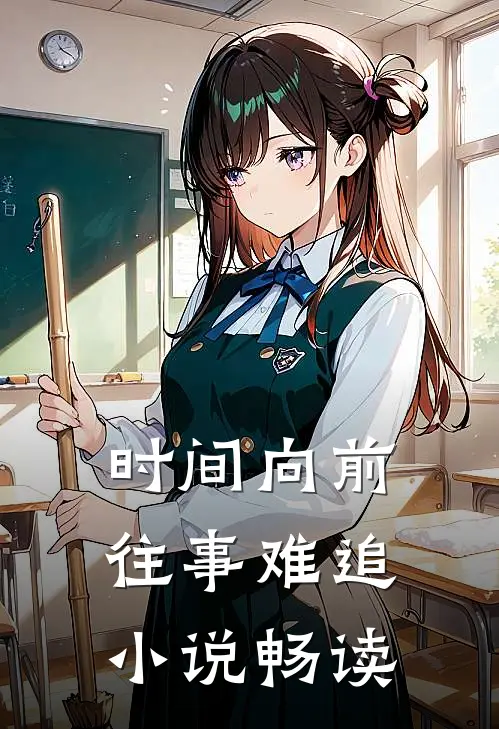 时间向前，往事难追小说畅读
