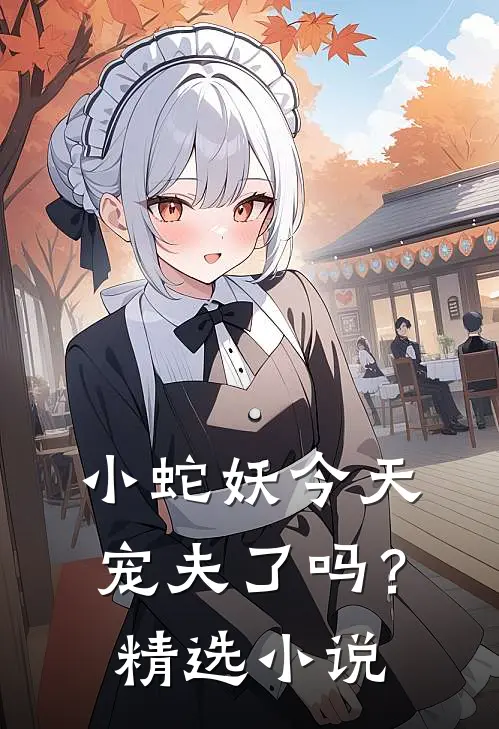 小蛇妖今天宠夫了吗？精选小说