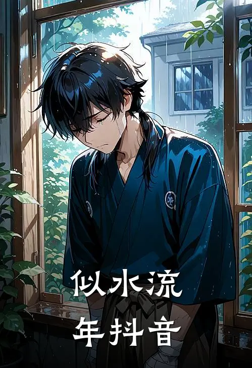 似水流年抖音