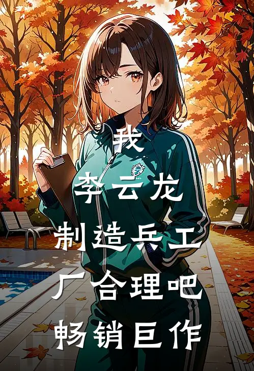 我，李云龙，制造兵工厂合理吧畅销巨作
