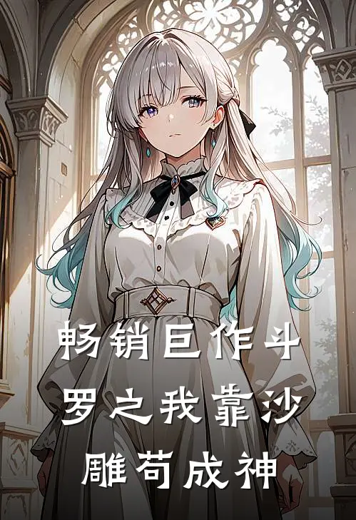 畅销巨作斗罗之我靠沙雕苟成神