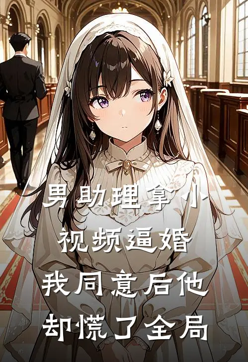 男助理拿小视频逼婚，我同意后他却慌了全局