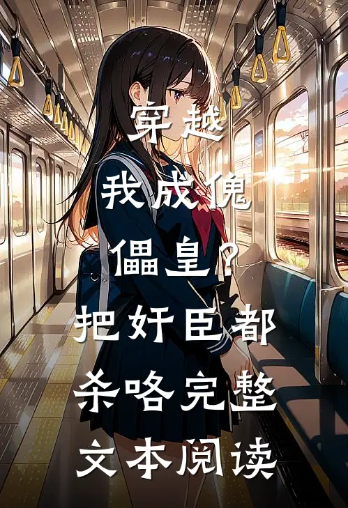 穿越：我成傀儡皇？把奸臣都杀咯完整文本阅读