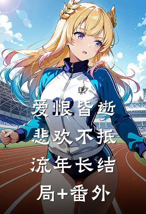 爱恨皆逝，悲欢不抵流年长结局+番外