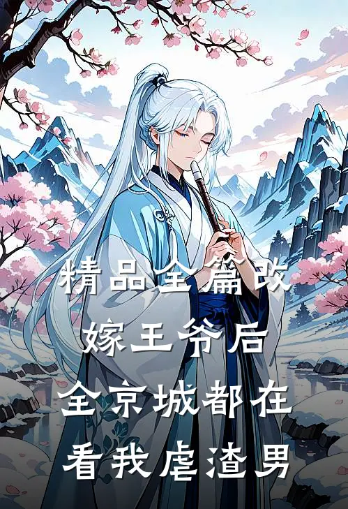 精品全篇改嫁王爷后,全京城都在看我虐渣男