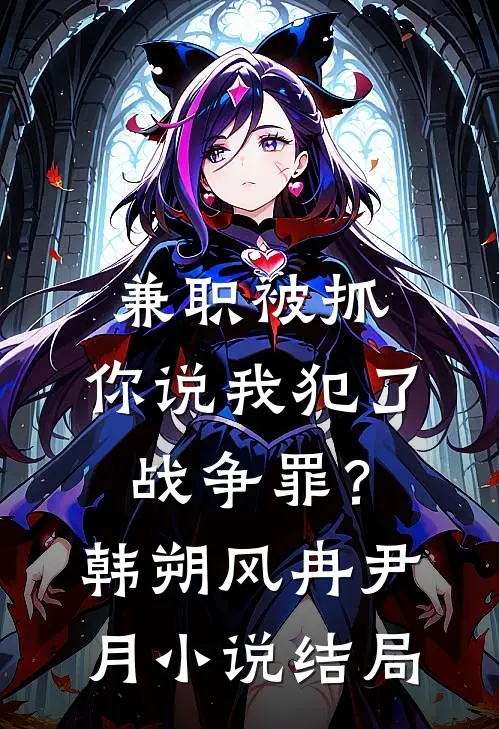 兼职被抓，你说我犯了战争罪？韩朔风冉尹月小说结局