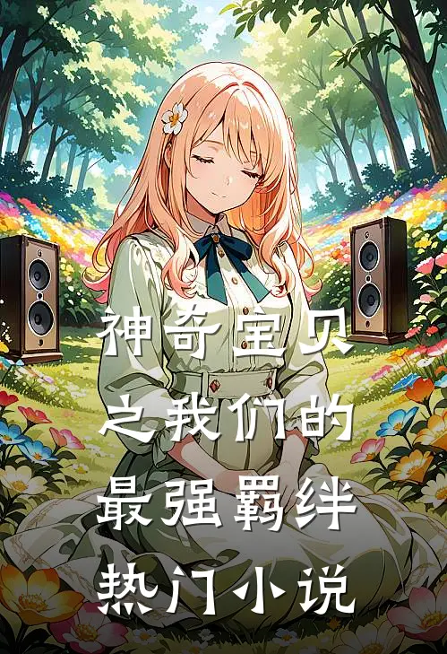 神奇宝贝之我们的最强羁绊热门小说