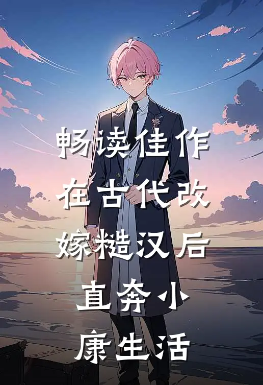 畅读佳作在古代改嫁糙汉后直奔小康生活