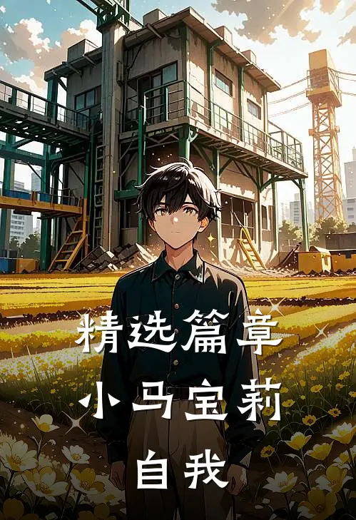 精选篇章小马宝莉：自我