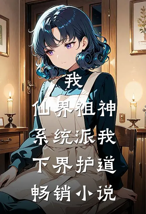 我，仙界祖神，系统派我下界护道畅销小说