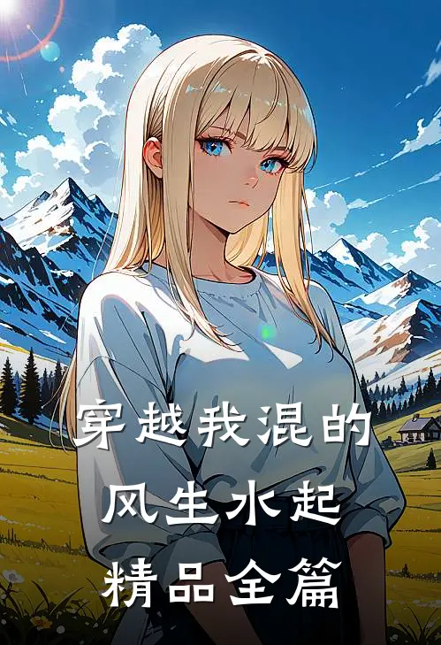 穿越我混的风生水起精品全篇