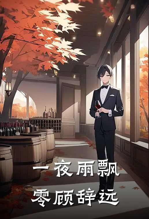 一夜雨飘零顾辞远