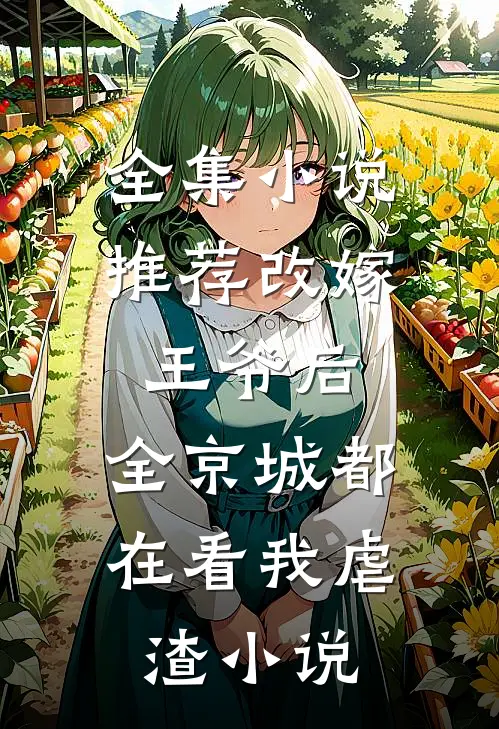 全集小说推荐改嫁王爷后,全京城都在看我虐渣小说