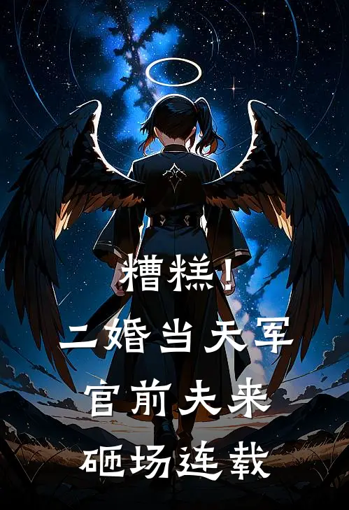 糟糕！二婚当天，军官前夫来砸场连载