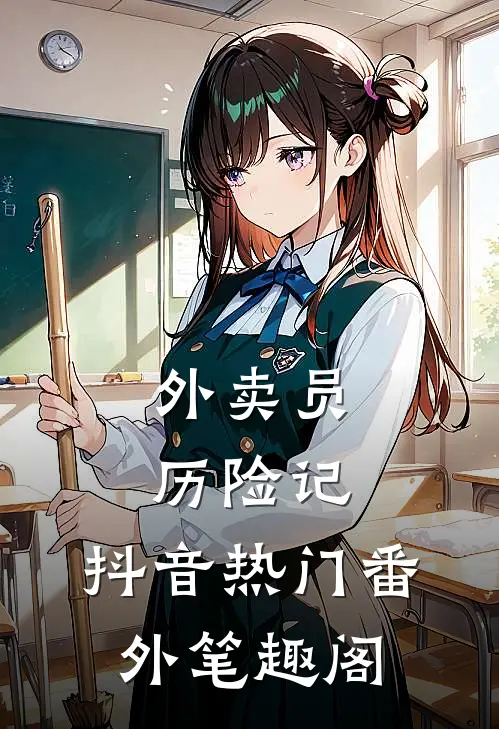 外卖员历险记：抖音热门番外笔趣阁