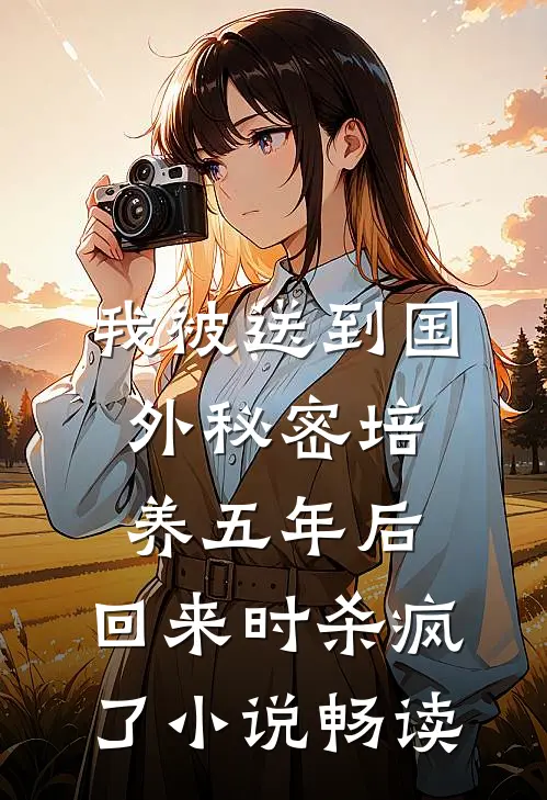 我被送到国外秘密培养五年后，回来时杀疯了小说畅读